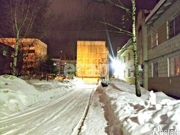 2-комн квартира Рябиновый проезд, 6,  д. 6