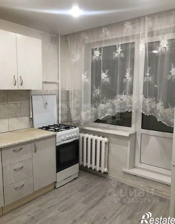 1-комн квартира улица Шагова, 150,  д. 150