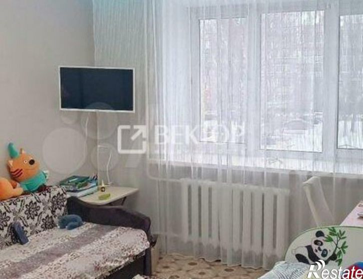1-комн квартира улица Шагова, 217,  д. 217