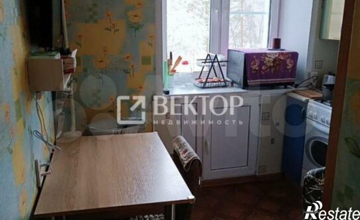 1-комн квартира улица Шагова, 217,  д. 217