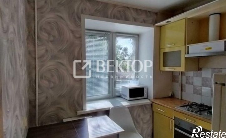 2-комн квартира улица Козуева, 90,  д. 90