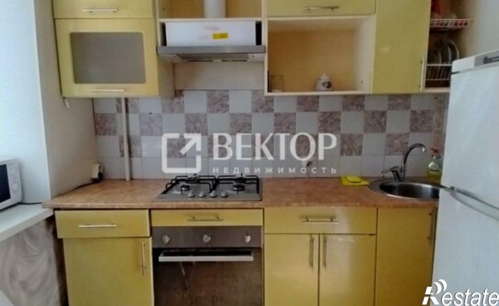 2-комн квартира улица Козуева, 90,  д. 90