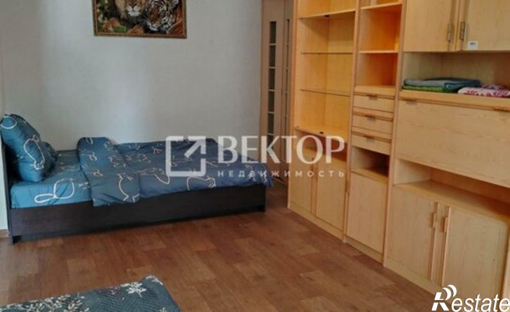 2-комн квартира улица Козуева, 90,  д. 90