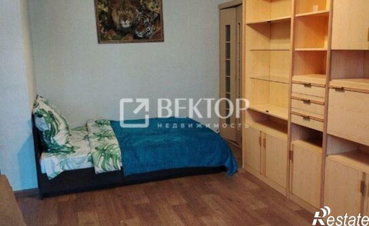 2-комн квартира улица Козуева, 90,  д. 90