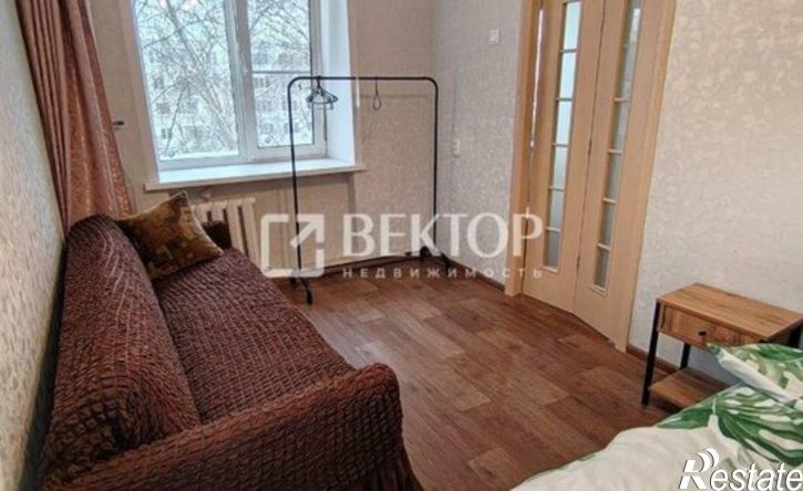 2-комн квартира улица Козуева, 90,  д. 90
