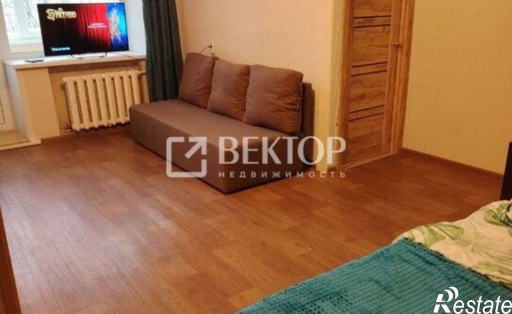 2-комн квартира улица Козуева, 90,  д. 90