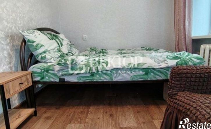 2-комн квартира улица Козуева, 90,  д. 90