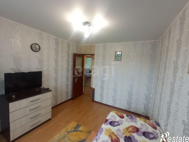 2-комн квартира Бульварная улица, 7/2,  д. 7/2