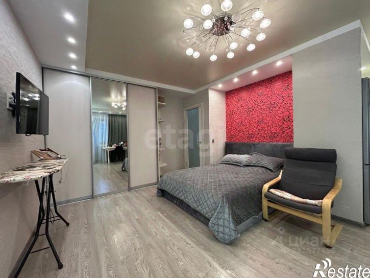 2-комн квартира ул Козуева, 90,  д. 90