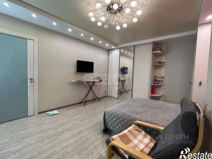 2-комн квартира ул Козуева, 90,  д. 90