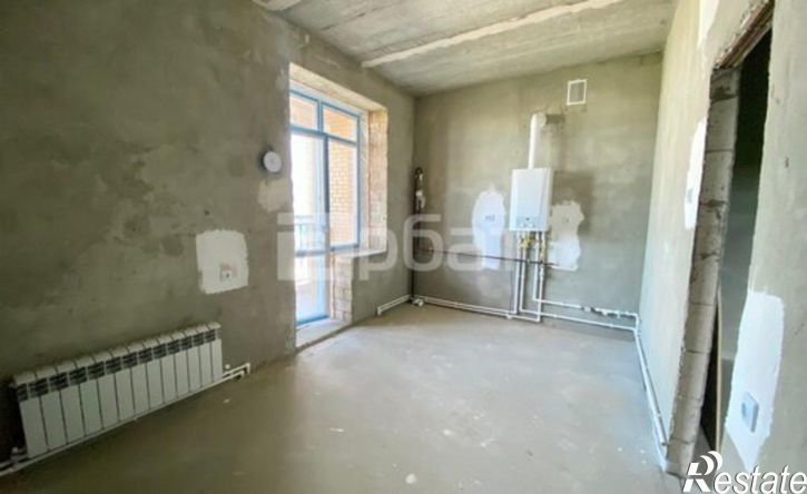 1-комн квартира ул Радиозаводская, 20,  д. 20