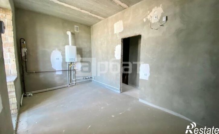 1-комн квартира ул Радиозаводская, 20,  д. 20