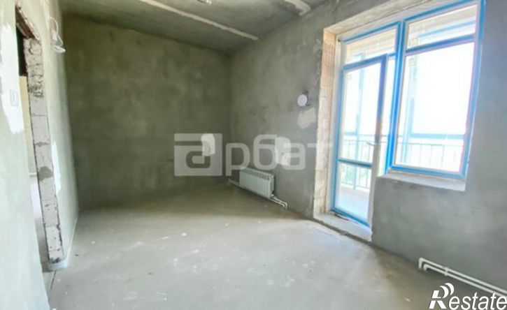 1-комн квартира ул Радиозаводская, 20,  д. 20