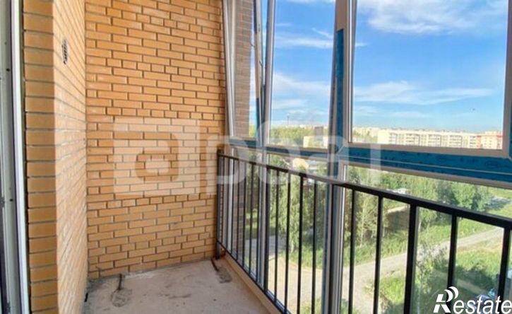 1-комн квартира ул Радиозаводская, 20,  д. 20