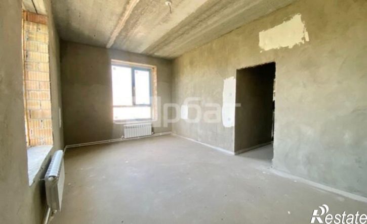 1-комн квартира ул Радиозаводская, 20,  д. 20