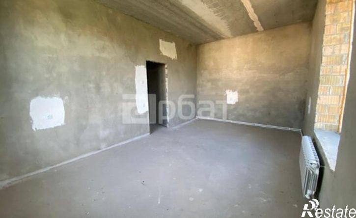 1-комн квартира ул Радиозаводская, 20,  д. 20