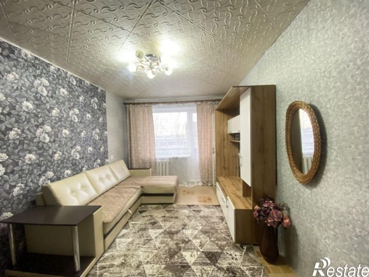1-комн квартира Давыдовский-2 мкр, 9