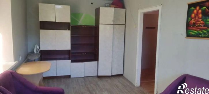 1-комн квартира Никитская ул, 66