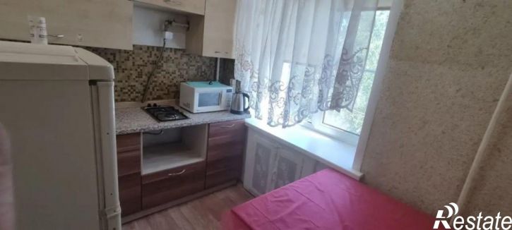 1-комн квартира Никитская ул, 66