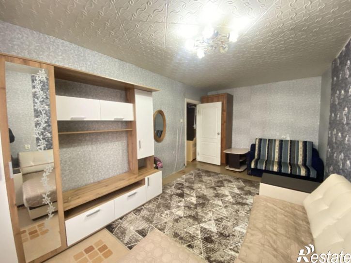 1-комн квартира Давыдовский-2 мкр, 9