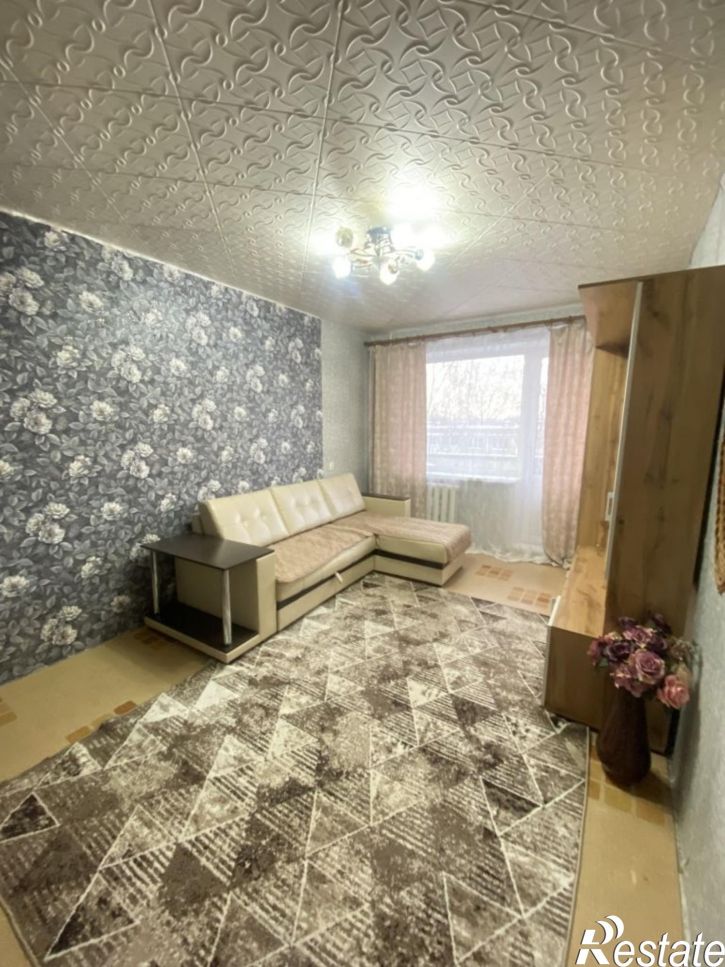 1-комн квартира Давыдовский-2 мкр, 9