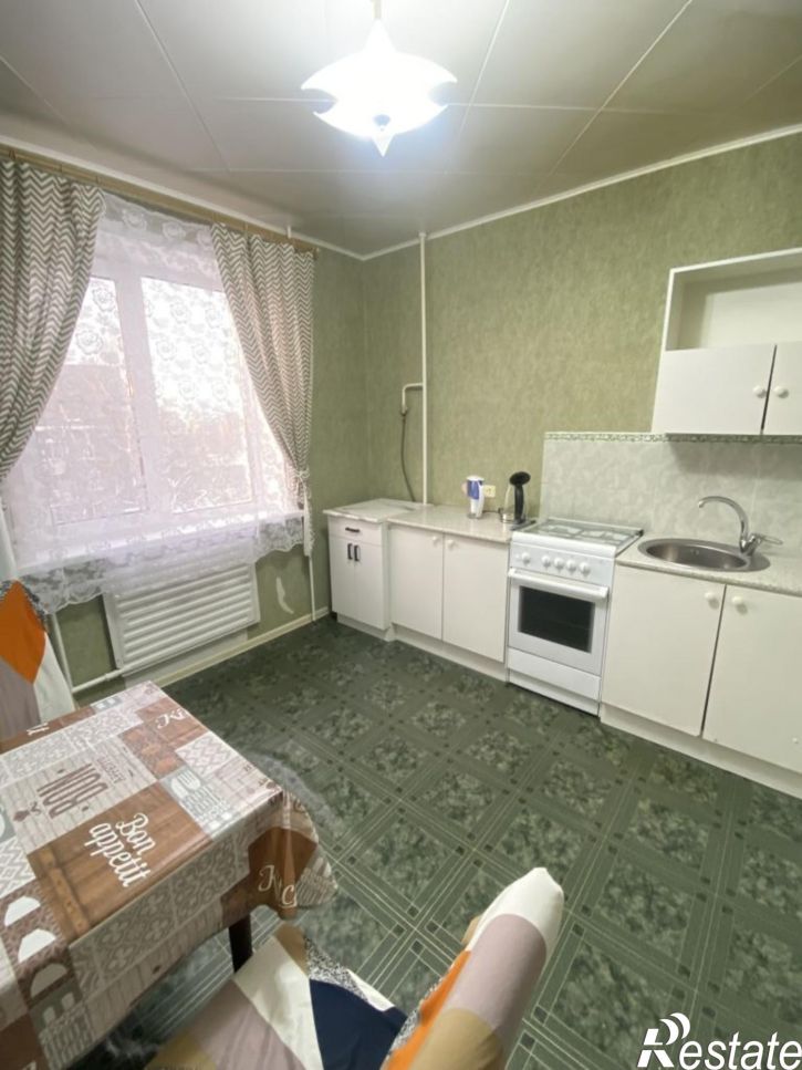 1-комн квартира Давыдовский-2 мкр, 9