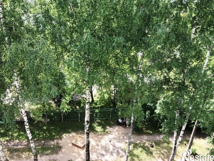 2-комн квартира Шагова ул, 150