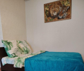 2-комн, 43кв м, этаж 4/5 улица Козуева, 90