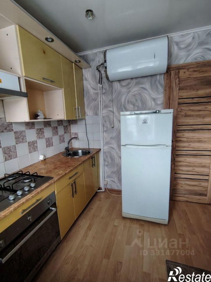 2-комн квартира улица Козуева, 90,  д. 90