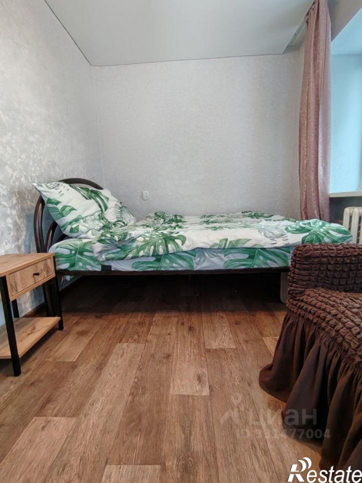 2-комн квартира улица Козуева, 90,  д. 90