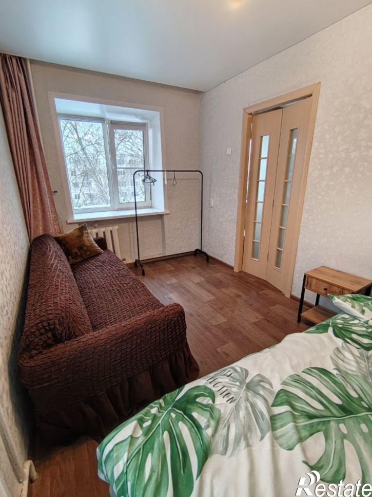 2-комн квартира улица Козуева, 90,  д. 90