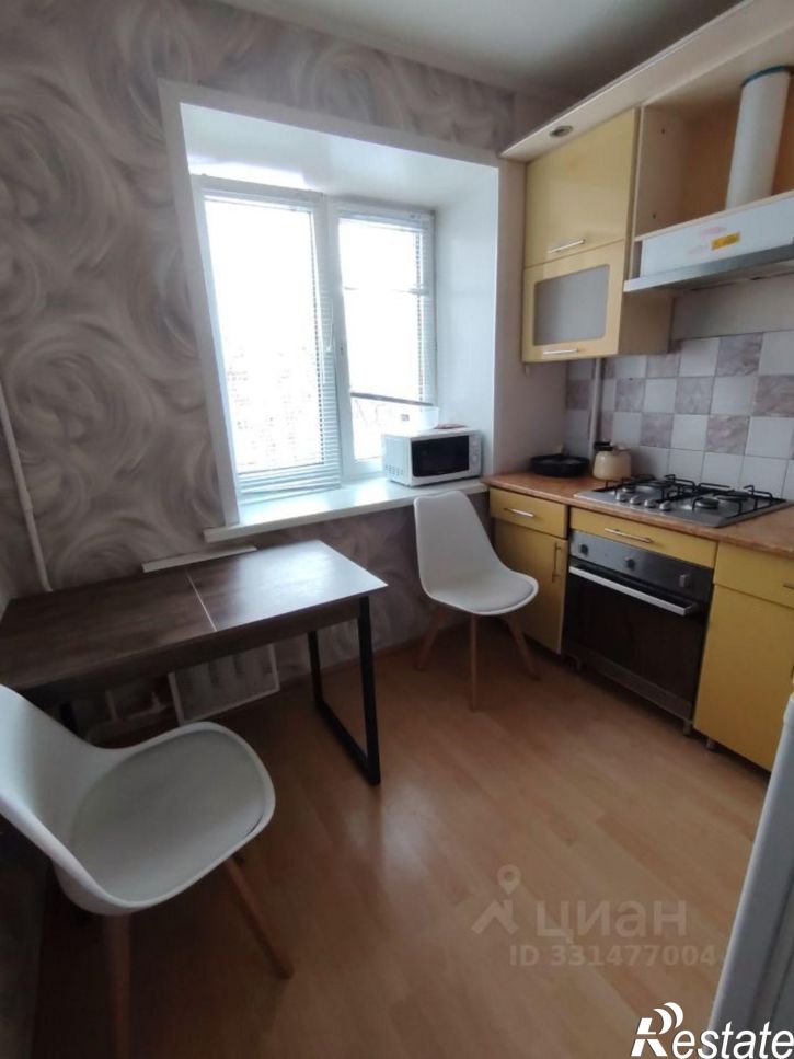 2-комн квартира улица Козуева, 90,  д. 90