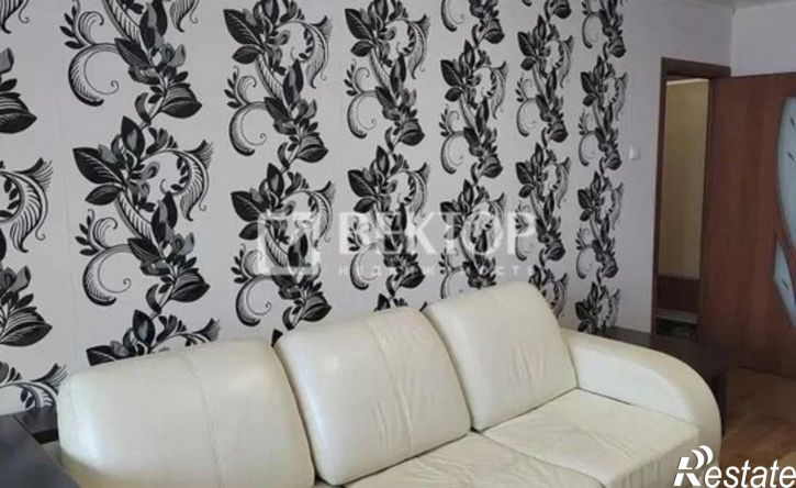 3-комн квартира Кинешемское шоссе, 86,  д. 86