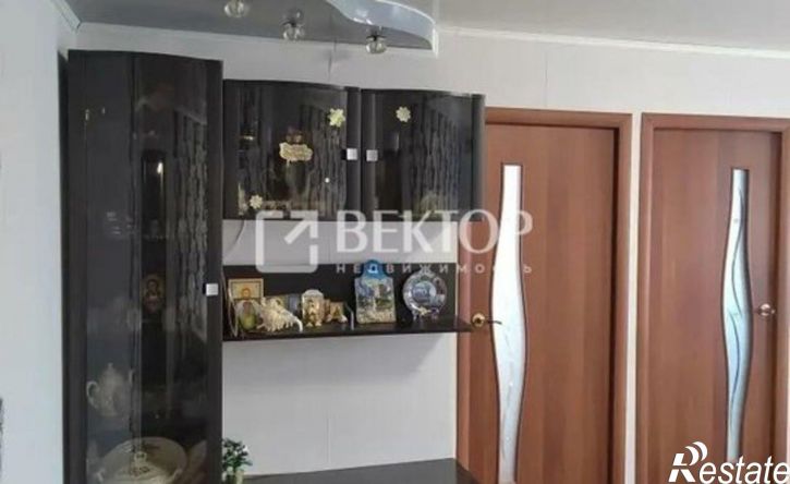 3-комн квартира Кинешемское шоссе, 86,  д. 86