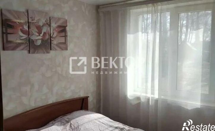 3-комн квартира Кинешемское шоссе, 86,  д. 86