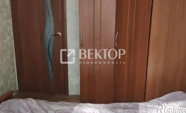 3-комн квартира Кинешемское шоссе, 86,  д. 86