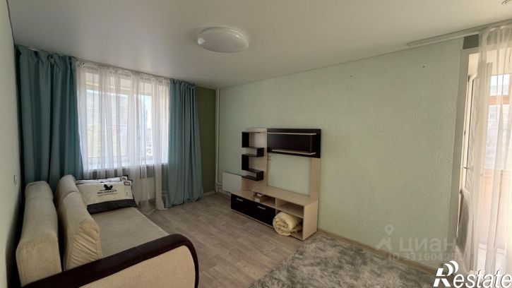 1-комн квартира мкр Давыдовский-3, 28,  д. 28
