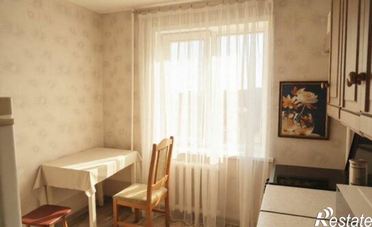 1-комн квартира ул Скворцова, 7,  д. 7