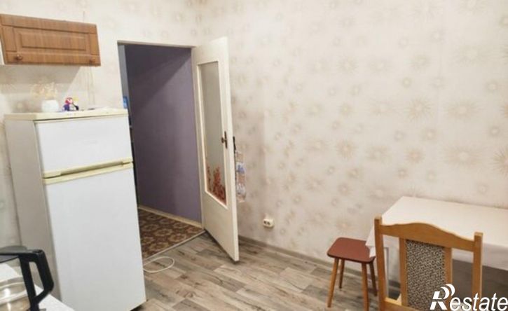 1-комн квартира ул Скворцова, 7,  д. 7