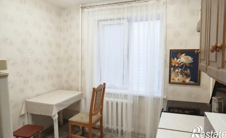 1-комн квартира ул Скворцова, 7,  д. 7