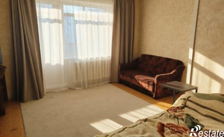 1-комн квартира ул Скворцова, 7,  д. 7