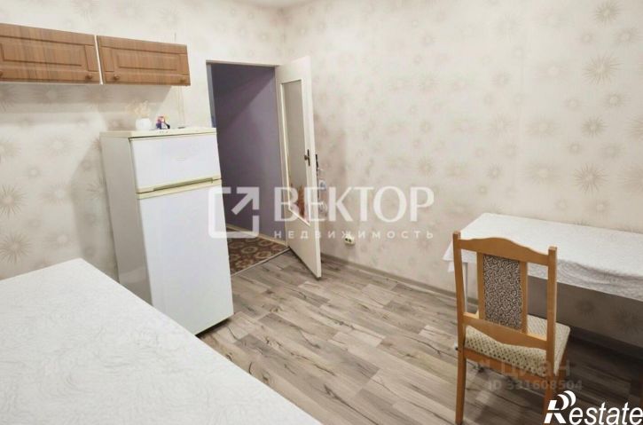 1-комн квартира ул Скворцова, 7,  д. 7