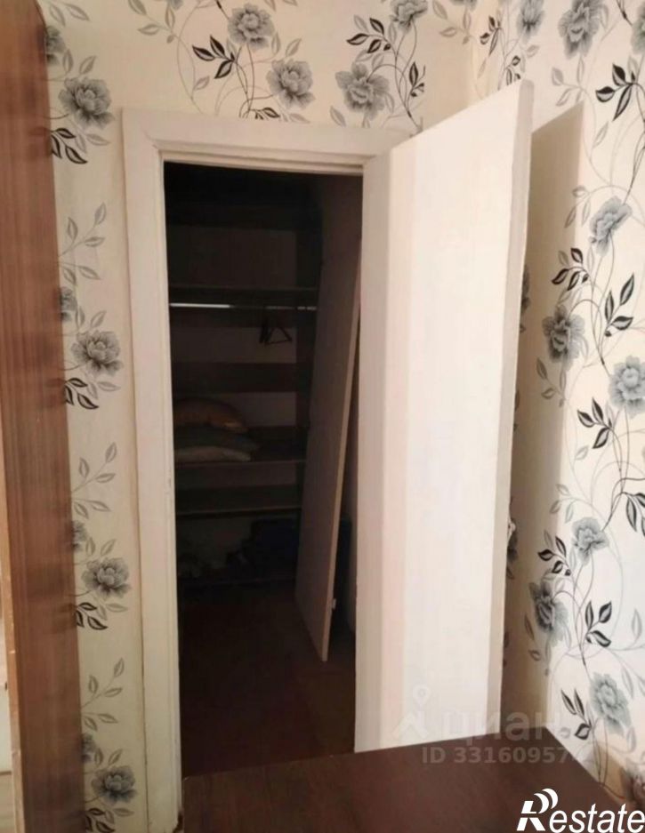 2-комн квартира мкр Черноречье, 3,  д. 3