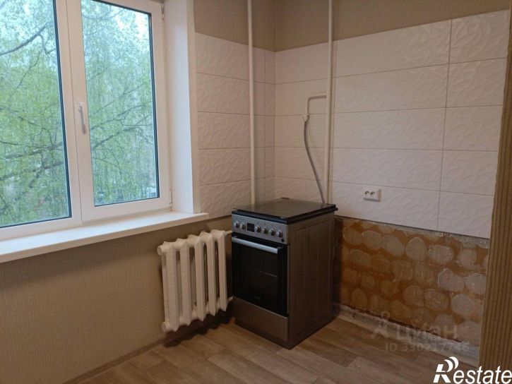 1-комн квартира мкр Паново, 16,  д. 16