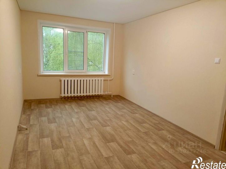1-комн квартира мкр Паново, 16,  д. 16