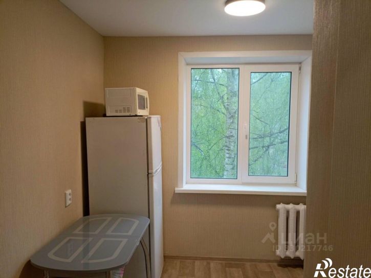 1-комн квартира мкр Паново, 16,  д. 16