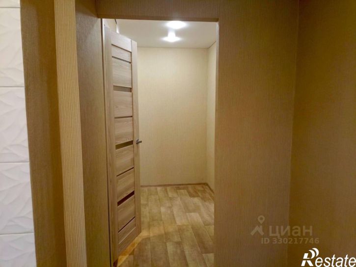 1-комн квартира мкр Паново, 16,  д. 16
