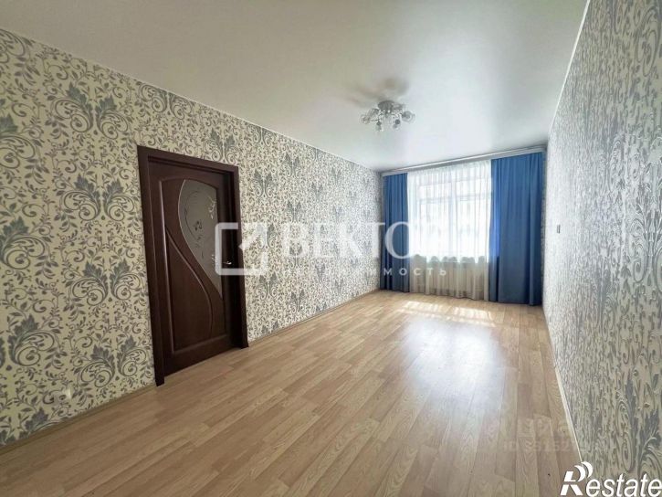 1-комн квартира Кинешемское шоссе, 34А,  д. 34А