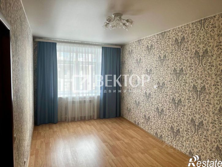 1-комн квартира Кинешемское шоссе, 34А,  д. 34А