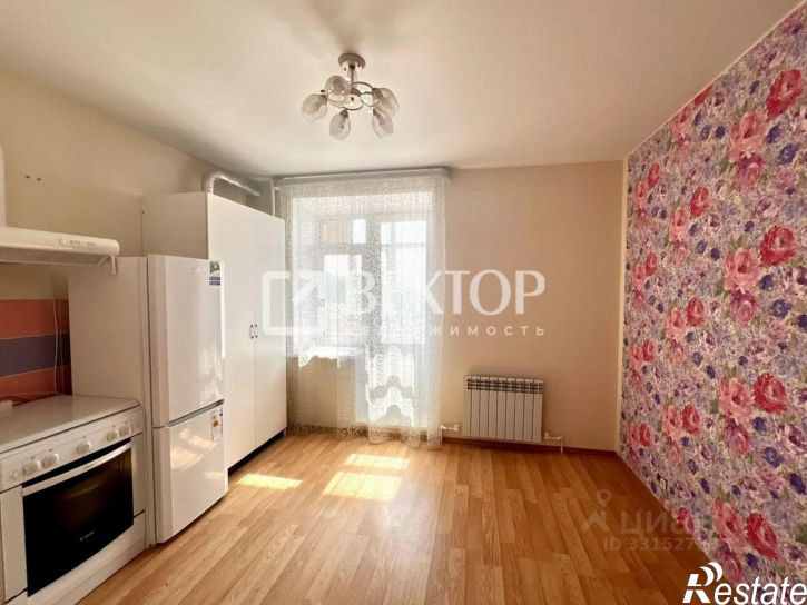 1-комн квартира Кинешемское шоссе, 34А,  д. 34А